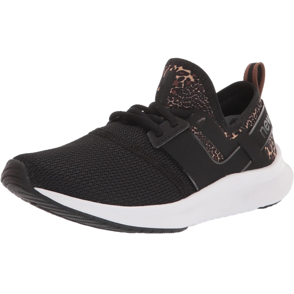 New Balance Women’s 410 V6 Trail Running Sneaker